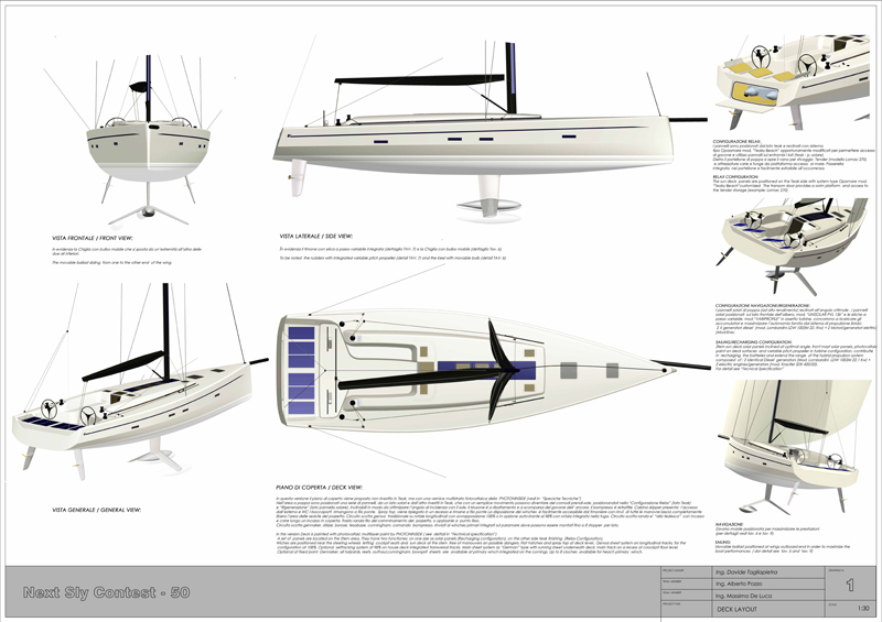 Woodworking sailing boat plan PDF Free Download