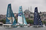 Extreme Sailing Series Acte III Istanbul 2