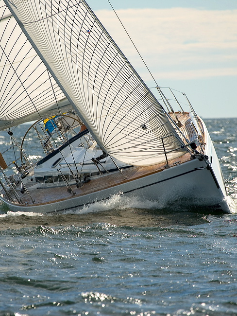 Arcona Yachts 400 (Sailing Yacht)