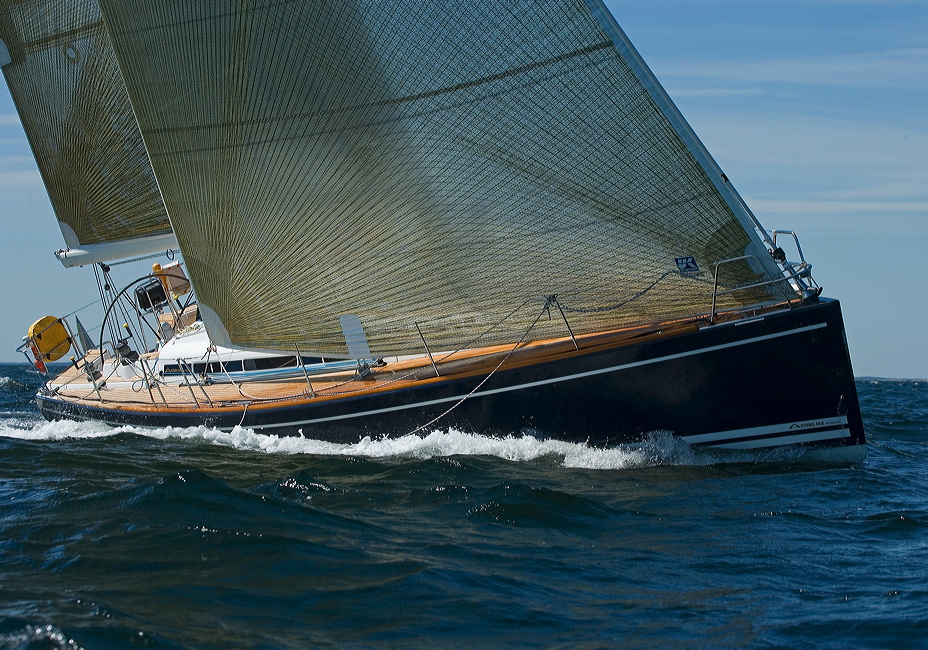 Arcona Yachts 460 (Sailing Yacht)