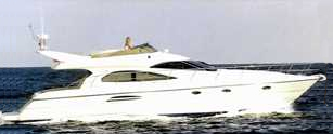 Astondoa 54 GLX (Fly / Motor Yacht)