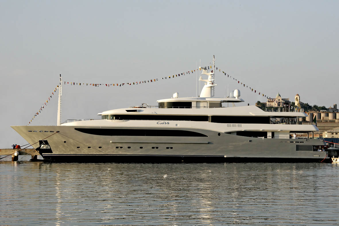 CRN <strong>GiVi</strong> (Motor Yacht)