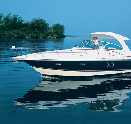Cruisers Yachts 400 Express (Open)