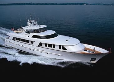 Delta Marine <strong>Beth-a-Belle</strong> (Motor Yacht)