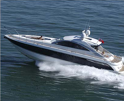 Fairline Targa 62 (Open / Motor Yacht)