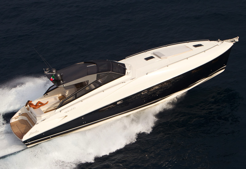 Fiart 58 <strong>Epica</strong> (Motor Yacht)