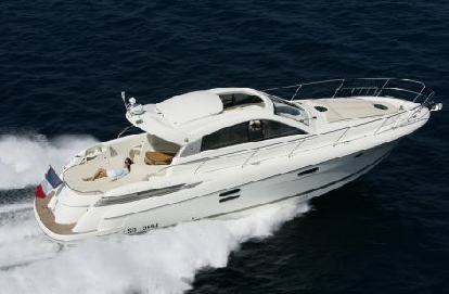 Jeanneau Prestige 50 S (Motor Yacht)