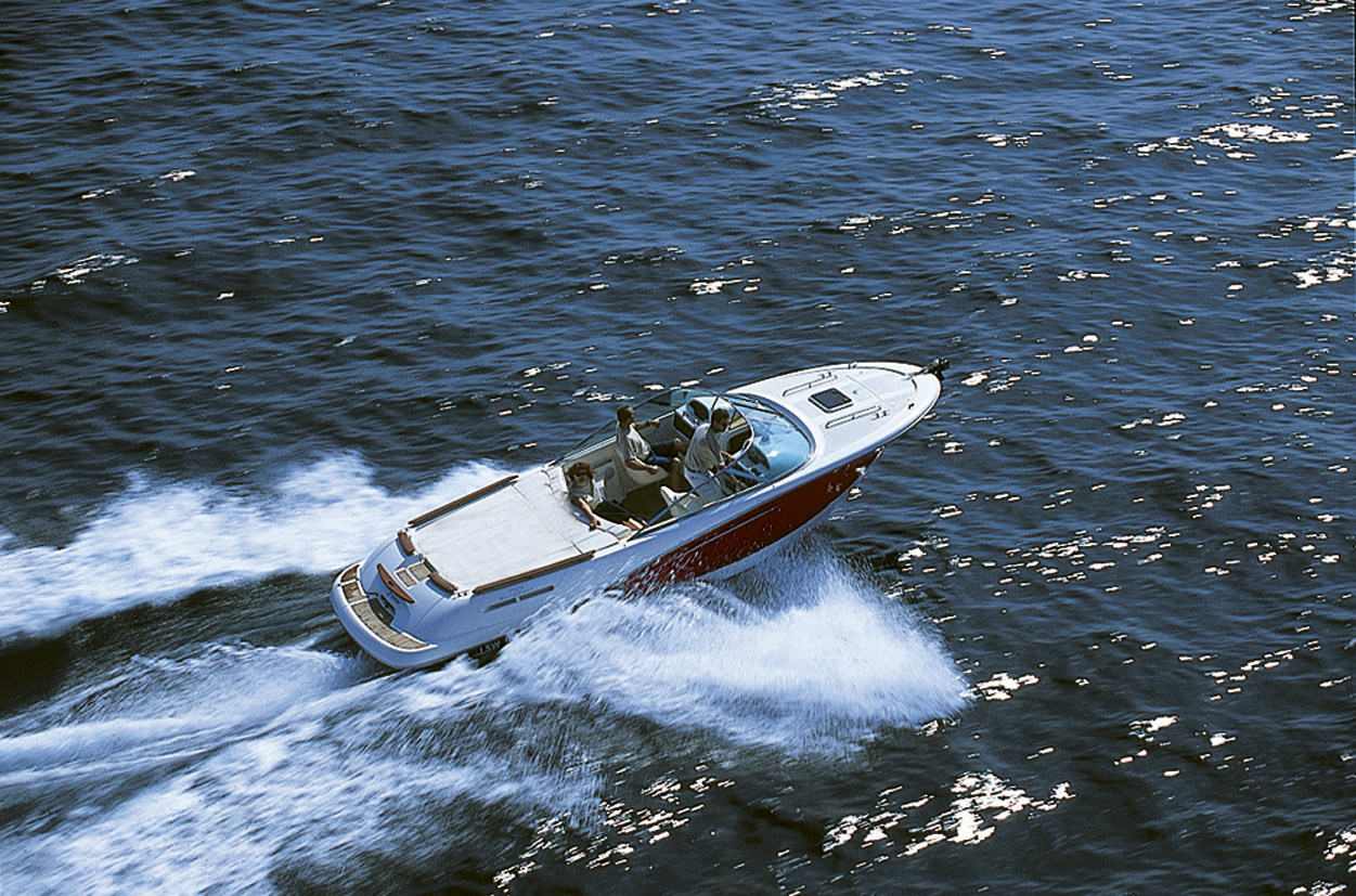 Jeanneau Runabout 755 (Runabout)