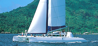 Nautitech 82 (Sailing Yacht)