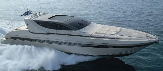 Riva Yachts 84 Cantata (Motor Yacht)