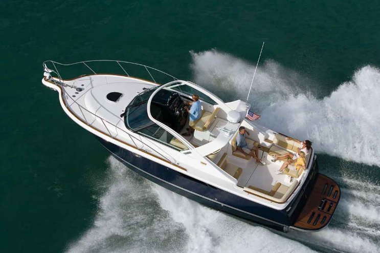 Tiara Yachts 3100 Coronet (Power Boat)