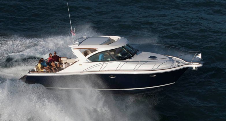 Tiara Yachts 3600 Coronet (Power Boat)